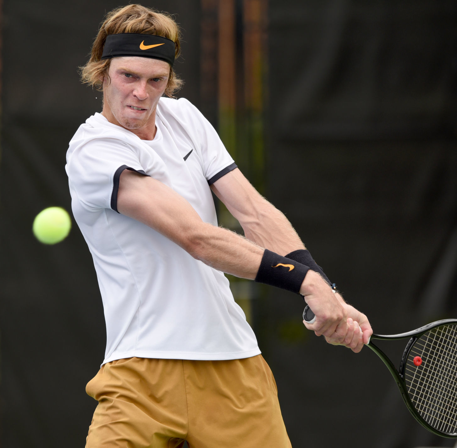 Winston-Salem Open